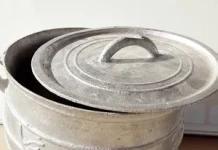 FDA Calls for Ban on Locally Made ‘Dadesen’ Cooking Pots Over High Lead Content FDA Calls for Ban on Locally Made ‘Dadesen’ Cooking Pots Over High Lead Content