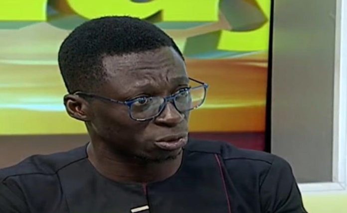 Referring to Someone as ‘Our Wife’ or ‘Our Husband’ Could Be Legally Binding in Ghana,Lawyer Austin Brako-Powers warns Ghanaians.