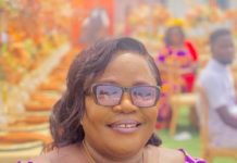 NDC’s Yaa Boahemaa Agyeman Says State Burial Not Enough for Nana Konadu Agyeman-Rawlings NDC’s Yaa Boahemaa Agyeman Says State Burial Not Enough for Nana Konadu Agyeman-Rawlings