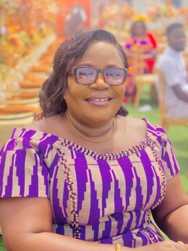 NDC’s Yaa Boahemaa Agyeman Says State Burial Not Enough for Nana Konadu Agyeman-Rawlings NDC’s Yaa Boahemaa Agyeman Says State Burial Not Enough for Nana Konadu Agyeman-Rawlings