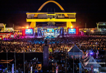 Shatta Wale’s Street Legacy Cemented at ShattaFest 2025 Shatta Wale’s Street Legacy Cemented at ShattaFest 2025