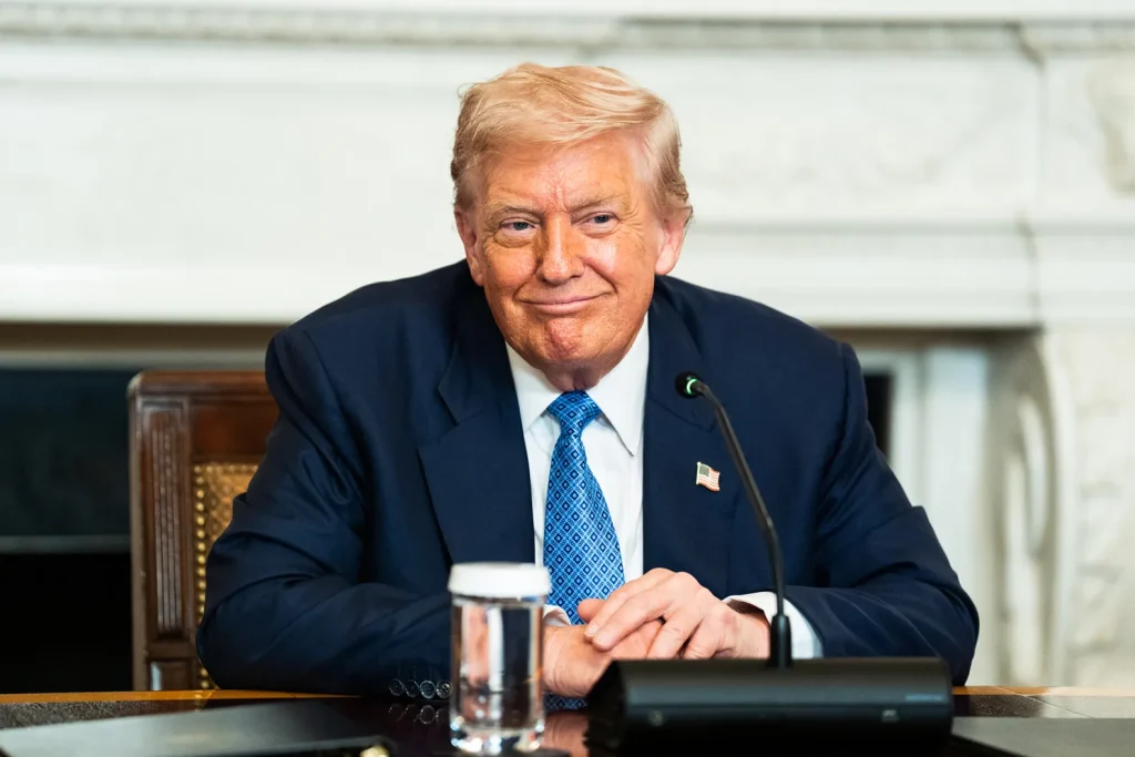 ASEAN Looks to Strengthen Trade Ties Amid Trump’s Quest for Nobel Recognition