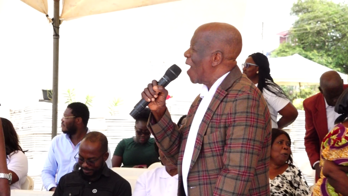 International Day of Older People