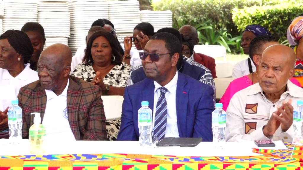 International Day of Older People