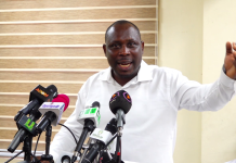 Oil Palm Association Urges Government to Tighten Border Control Oil Palm Association