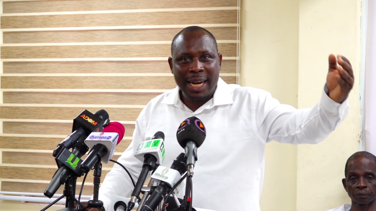Oil Palm Association Urges Government to Tighten Border Control