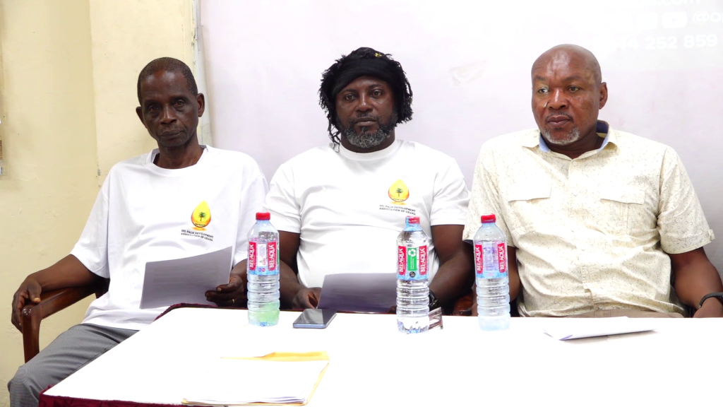 Oil Palm Association