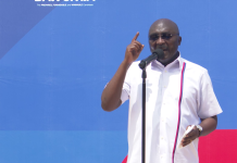 Support for Repeat Candidates Has Always Been NPP’s Winning Formula — Bawumia Tells Delegates Bawumia