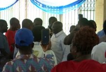 28 of 32 Electoral Area Coordinators in Prestea Huni Valley Declare Support for Dr. Bawumia Prestea Huni Valley