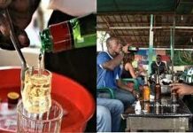 Ghana Drunkards Association Declares Week-Long “Consumption Break” to Promote Health and Reflection Ghana Drunkards Association Declares Week-Long “Consumption Break” to Promote Health and Reflection