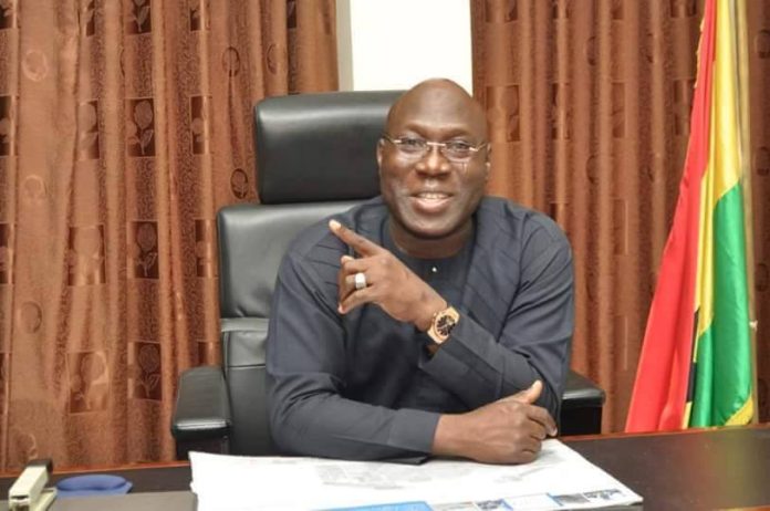 Corruption Costs Ghana $3bn a Year; Time for Convictions, Lawyer Insists Corruption Costs Ghana $3bn a Year; Time for Convictions, Lawyer Insists