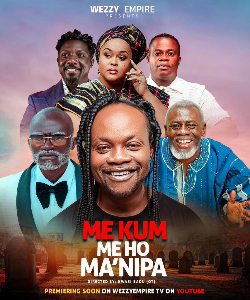 Lil Win’s Daddy Lumba-Inspired Movie Sparks Reactions on Social Media