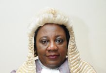 High Court Judge Justice Rita Agyeman-Budu to Be Laid to Rest Nov. 22 High Court Judge Justice Rita Agyeman-Budu to Be Laid to Rest Nov. 22