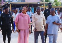EC Staff petitions Mahama to remove Jean Mensa and two deputies over alleged cronyism, misconduct
