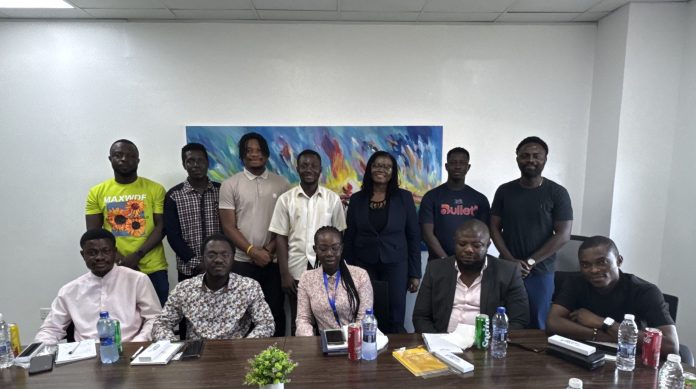 IP Training at Anku.Anku At LAw