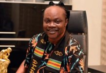 Courtroom Chaos: Daddy Lumba’s Family Feud Erupts Into Dramatic Confrontation Courtroom Chaos: Daddy Lumba’s Family Feud Erupts Into Dramatic Confrontation