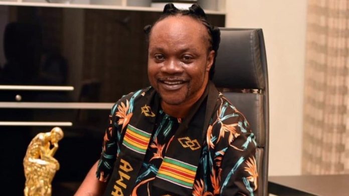 Courtroom Chaos: Daddy Lumba’s Family Feud Erupts Into Dramatic Confrontation Courtroom Chaos: Daddy Lumba’s Family Feud Erupts Into Dramatic Confrontation