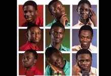 Mfantsipim, Augusco, and OWASS Battle for Supremacy in NSMQ 2025 Grand Finale Mfantsipim, Augusco, and OWASS Battle for Supremacy in NSMQ 2025 Grand Finale