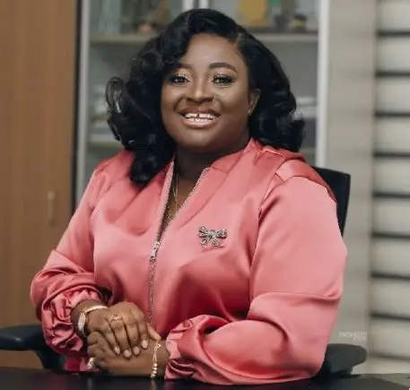 Court Grants Gifty Oware GH¢10m Bail in NSA Financial Misconduct Case Court Grants Gifty Oware GH¢10m Bail in NSA Financial Misconduct Case