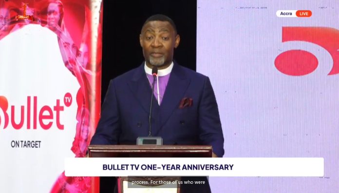 Atinka Is Bigger Than Ghana