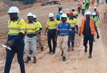 Prestea Sankofa Gold Invests GH¢8m to Upgrade Plant, Boost Output Prestea Sankofa Gold