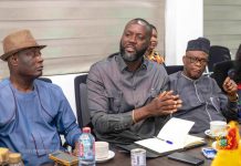 GNASSM Condemns Mob Attack on NAIMOS Team in Hwidiem NAIMOS Team in Hwidiem