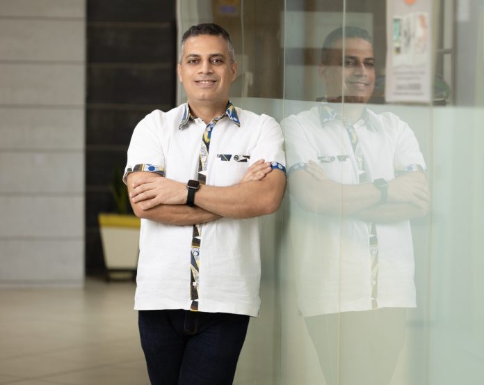 Africa’s Digital Identity Africa’s Digital Identity