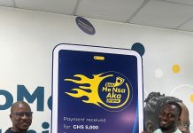 MobileMoney LTD Announces First Winners of “Me Nsa Aka” Promo MobileMoney LTD