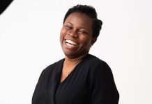 Odelia Ntiamoah Boampong Appointed Managing Director of Tobinco Media Group Mrs Odelia Ntiamoah Boampong