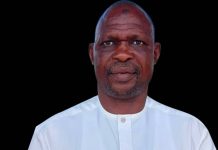 Hon. Horoya Hits Back at Apirugu-Chakapama Over Division Allegations Hon. Horoya Hits Back at Apirugu-Chakapama Over Division Allegations