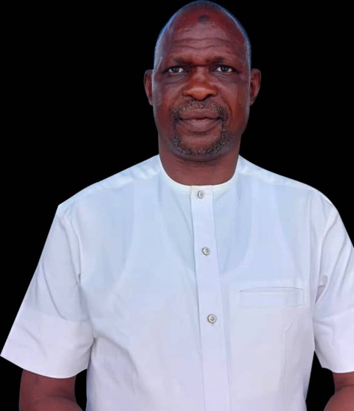 Hon. Horoya Hits Back at Apirugu-Chakapama Over Division Allegations Hon. Horoya Hits Back at Apirugu-Chakapama Over Division Allegations