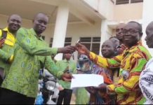 Sekyere Central Education Directorate in Dire Need of Over 200 Teachers Sekyere Central Education Directorate in Dire Need of Over 200 Teachers