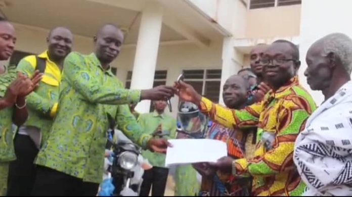 Sekyere Central Education Directorate in Dire Need of Over 200 Teachers