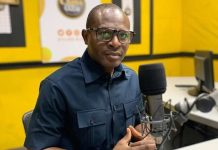 Haruna Mohammed: The Office of the Special Prosecutor Must Be Strengthened, Not Scrapped Haruna Mohammed: The Office of the Special Prosecutor Must Be Strengthened, Not Scrapped