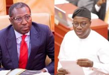 Parliament’s Vetting Committee Sees Tense Exchange Between Ayariga and Afenyo-Markin Parliament’s Vetting Committee Sees Tense Exchange Between Ayariga and Afenyo-Markin