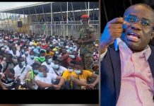 El-Wak Tragedy a Wake-Up Call on Youth Unemployment – Paul Twum-Barimah El-Wak Tragedy