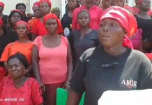 Tensions Escalate in Dadwen Following Alleged Galamsey Raids and Mass Arrests Tensions Escalate in Dadwen Following Alleged Galamsey Raids and Mass Arrests