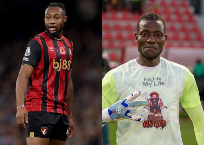 Star Performers: Antoine Semenyo and Benjamin Asare Dominate SWAG Awards