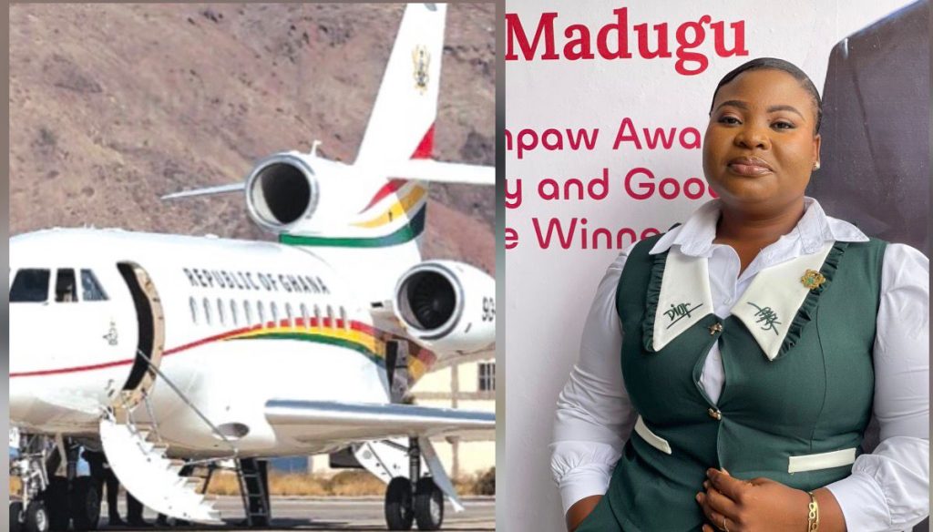 Gifty Enam Advocates