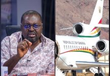 Presidential Security Not for Partisan Debate — UP Deputy General Secretary UP Deputy General Secretary