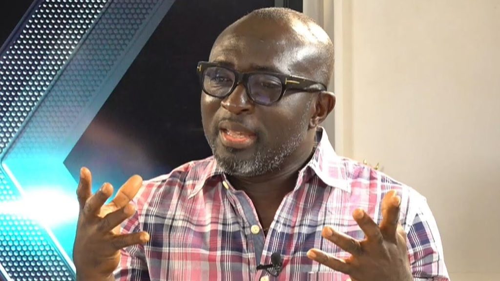 Augustine Arhinful: “We Shouldn’t Compare Any Current Striker to Asamoah Gyan”