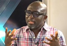 Augustine Arhinful: “We Shouldn’t Compare Any Current Striker to Asamoah Gyan” Augustine Arhinful: “We Shouldn’t Compare Any Current Striker to Asamoah Gyan”