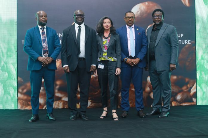 Coffee Federation Urges Coordinated Investment to Transform Ghana’s Coffee Value Chain