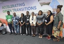 NPP Primaries: 34 of 36 Mfantseman Coordinators Declare Support for Dr. Bawumia NPP Primaries: 34 of 36 Mfantseman Coordinators Declare Support for Dr. Bawumia