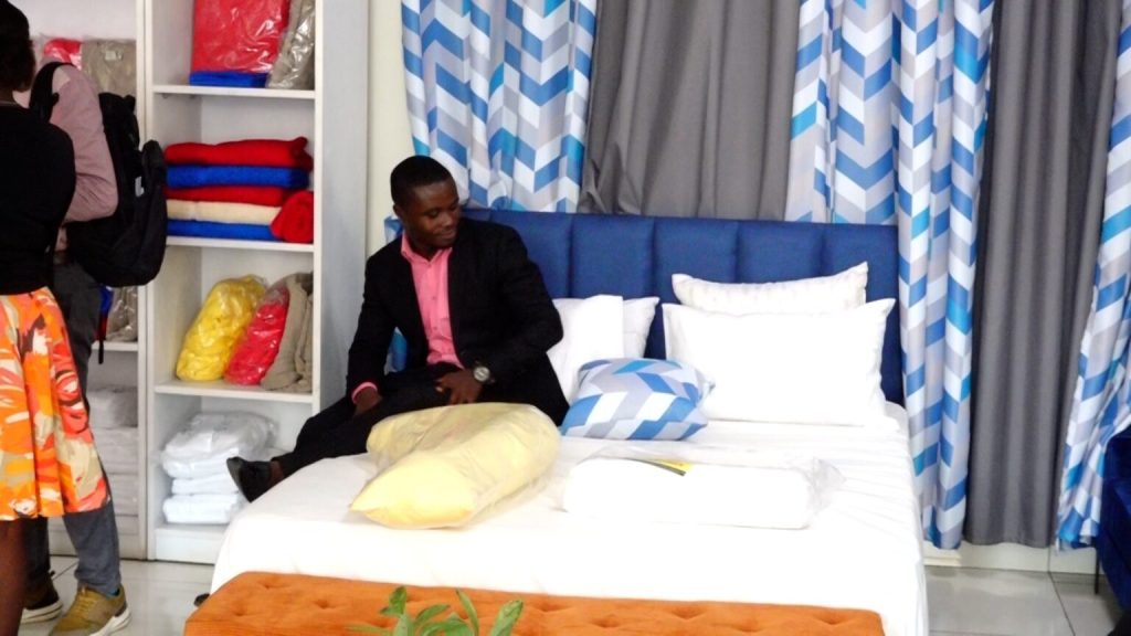 Fake Mattresses Flood Market
