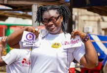 Bullet TV Ghana Marks 1st Anniversary With High-Energy Float Through the City Bullet TV Marks 1st Anniversary With High-Energy Float Through the City