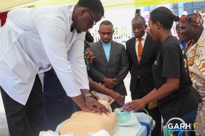 Open Day Celebration