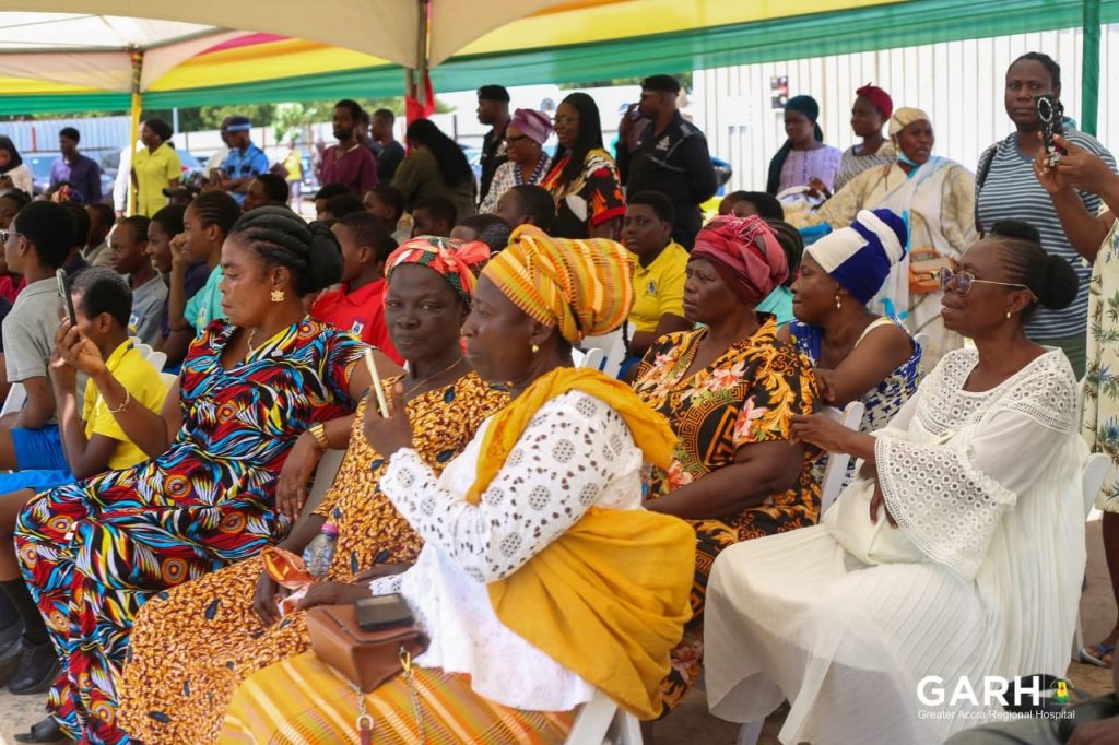 Open Day Celebration