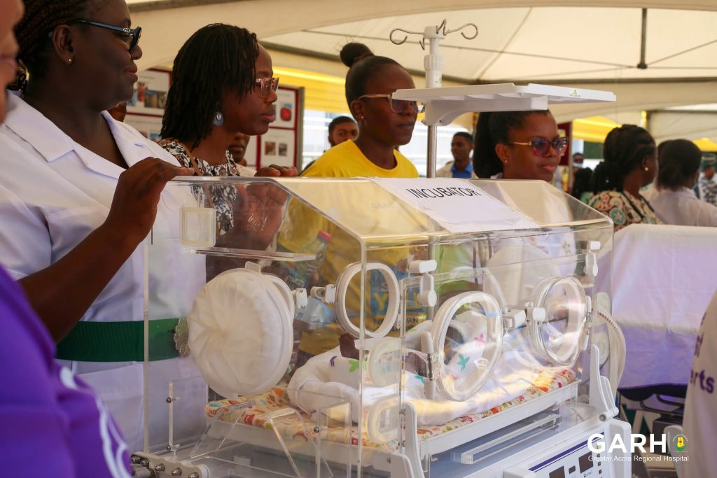 Open Day Celebration