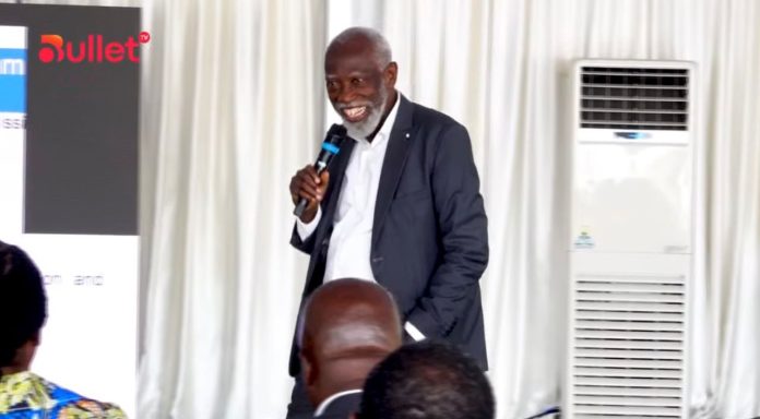 Prof. Adei